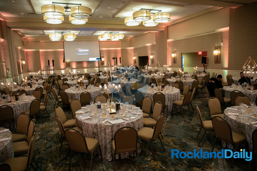 Photo Gallery: Chavivim Holds Appreciation Event for Its Members