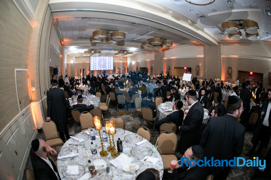 Photo Gallery: Chavivim Holds Appreciation Event for Its Members