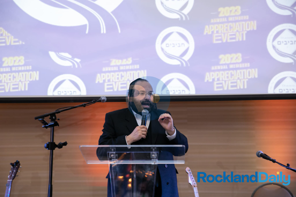 Photo Gallery: Chavivim Holds Appreciation Event for Its Members