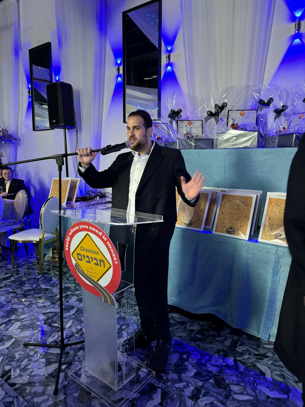 Photo Gallery: Appreciation Event for Rockland Chavivim Volunteers