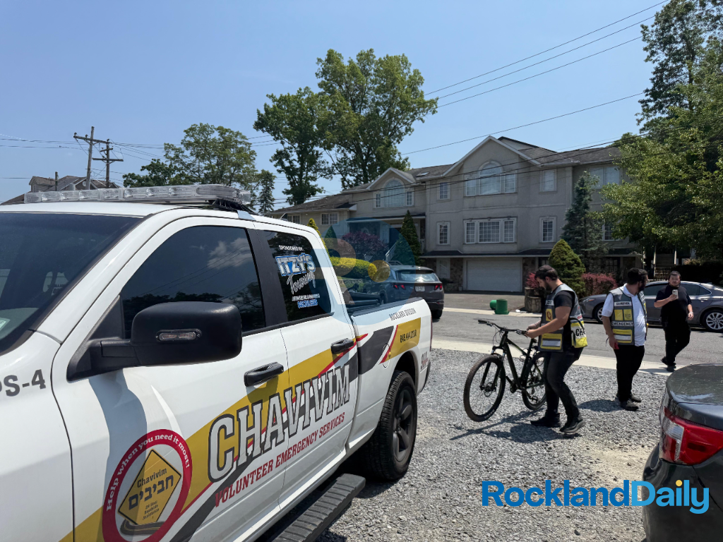 A Mistaken Thief and a Forgotten Bike