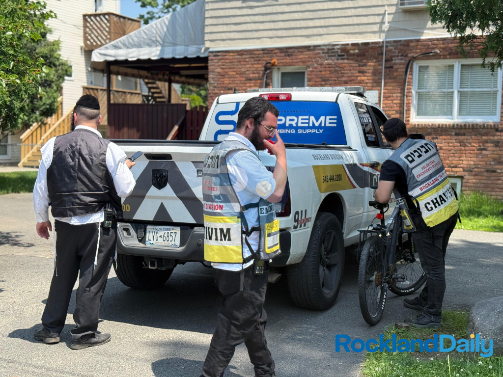 A Mistaken Thief and a Forgotten Bike