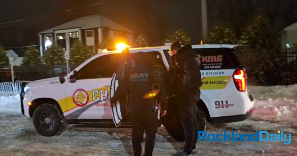 Chavivim Reunites Lost Children With Family After Boarding Wrong Bus