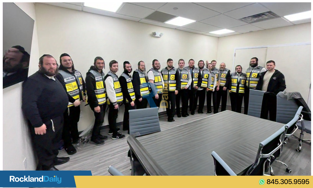 Rockland Chavivim Welcomes New Members